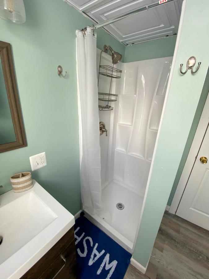 The Kelly House - 4 Bedroom Historic Lodge - Downtown Ellicottville Buitenkant foto