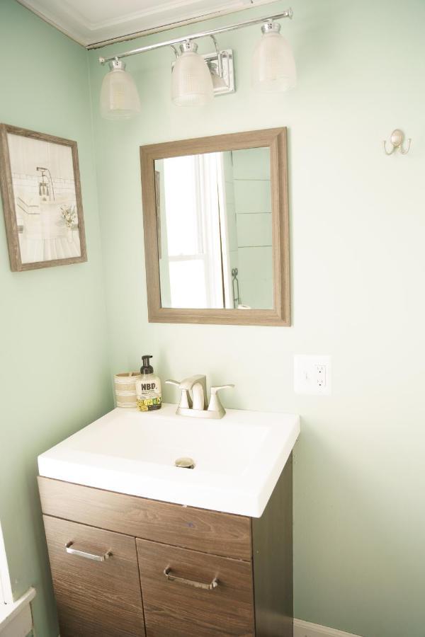 The Kelly House - 4 Bedroom Historic Lodge - Downtown Ellicottville Buitenkant foto