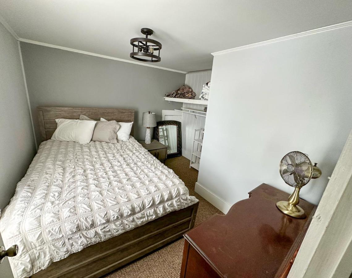 The Kelly House - 4 Bedroom Historic Lodge - Downtown Ellicottville Buitenkant foto