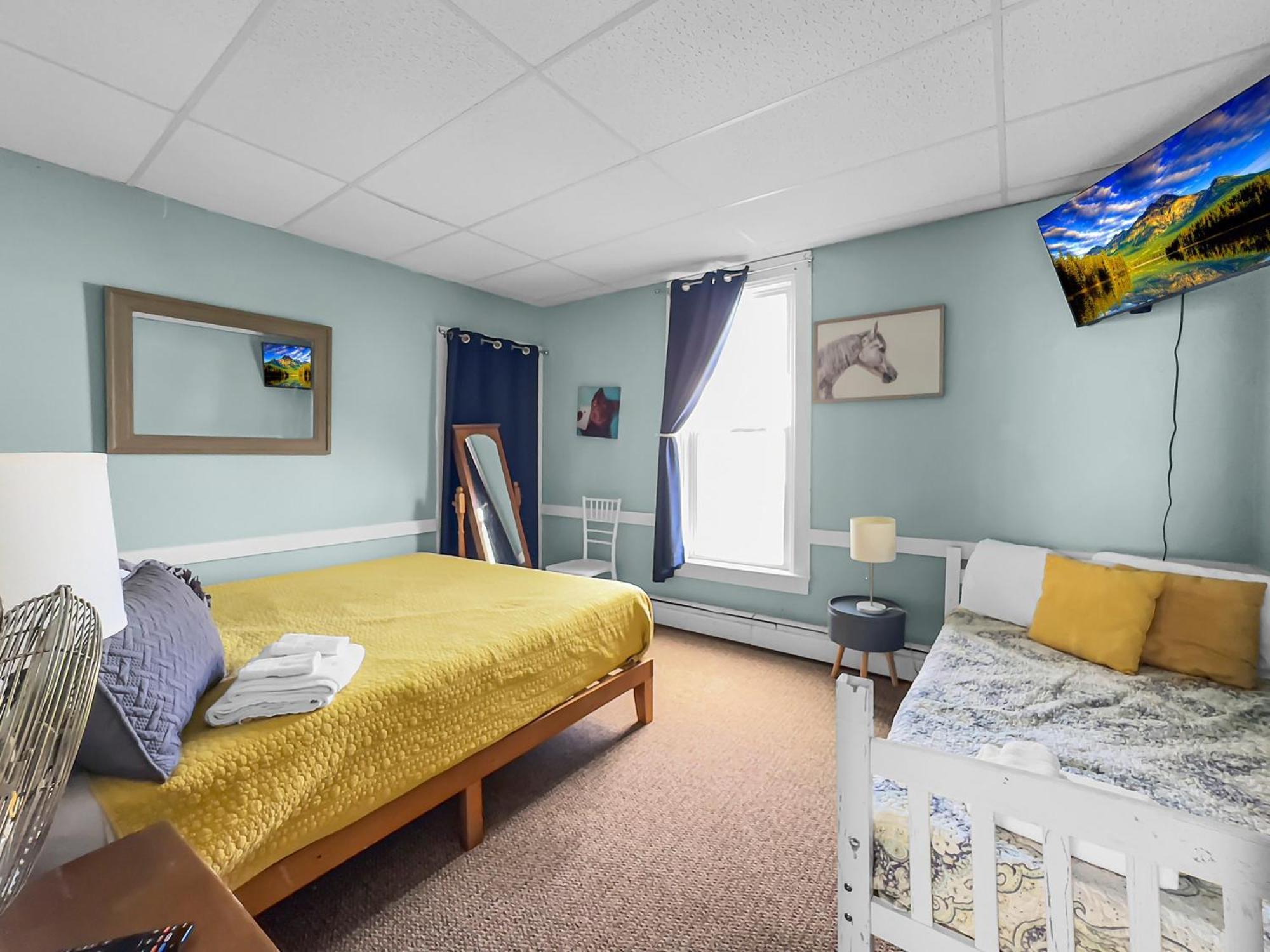 The Kelly House - 4 Bedroom Historic Lodge - Downtown Ellicottville Buitenkant foto