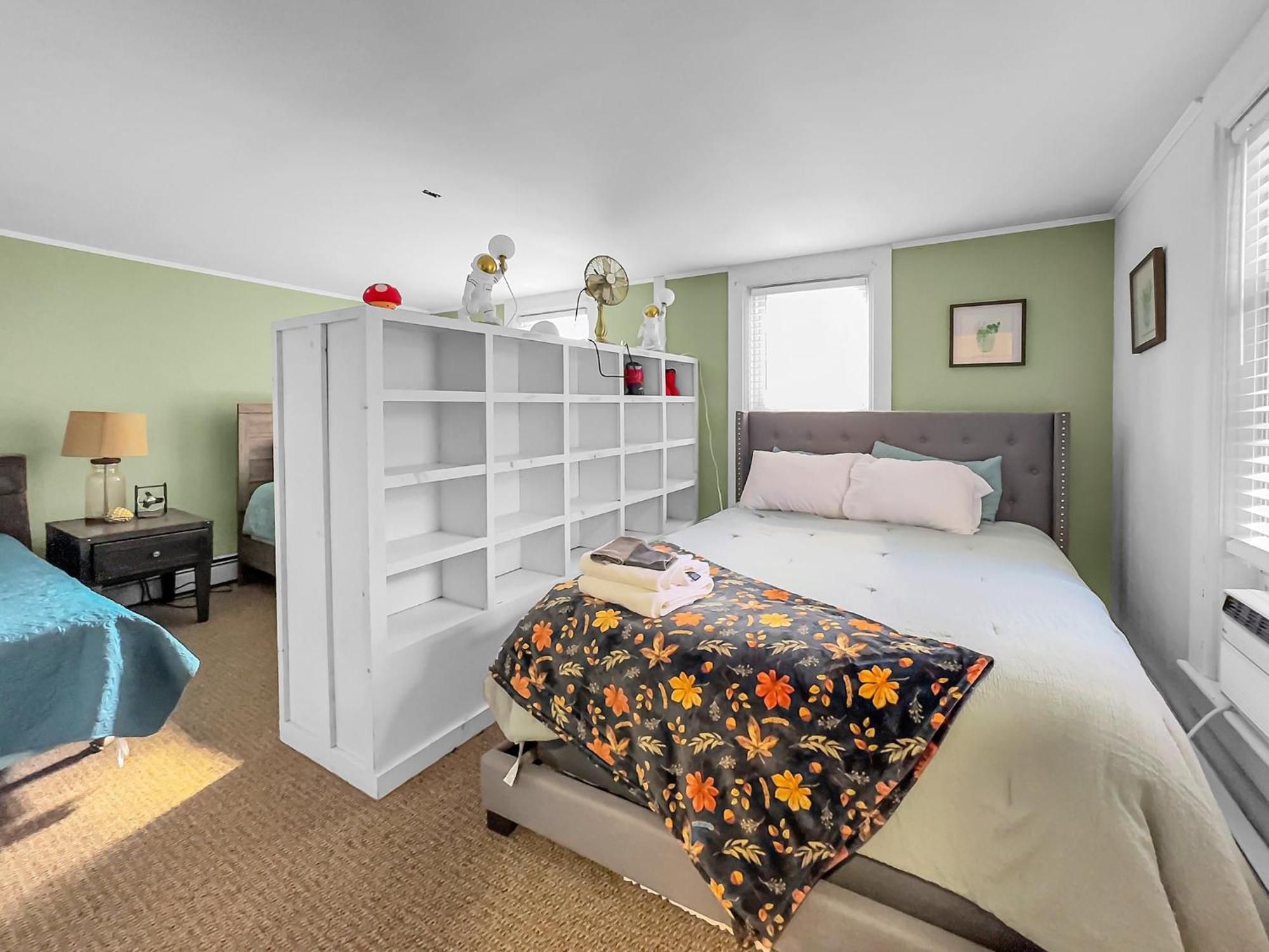 The Kelly House - 4 Bedroom Historic Lodge - Downtown Ellicottville Buitenkant foto
