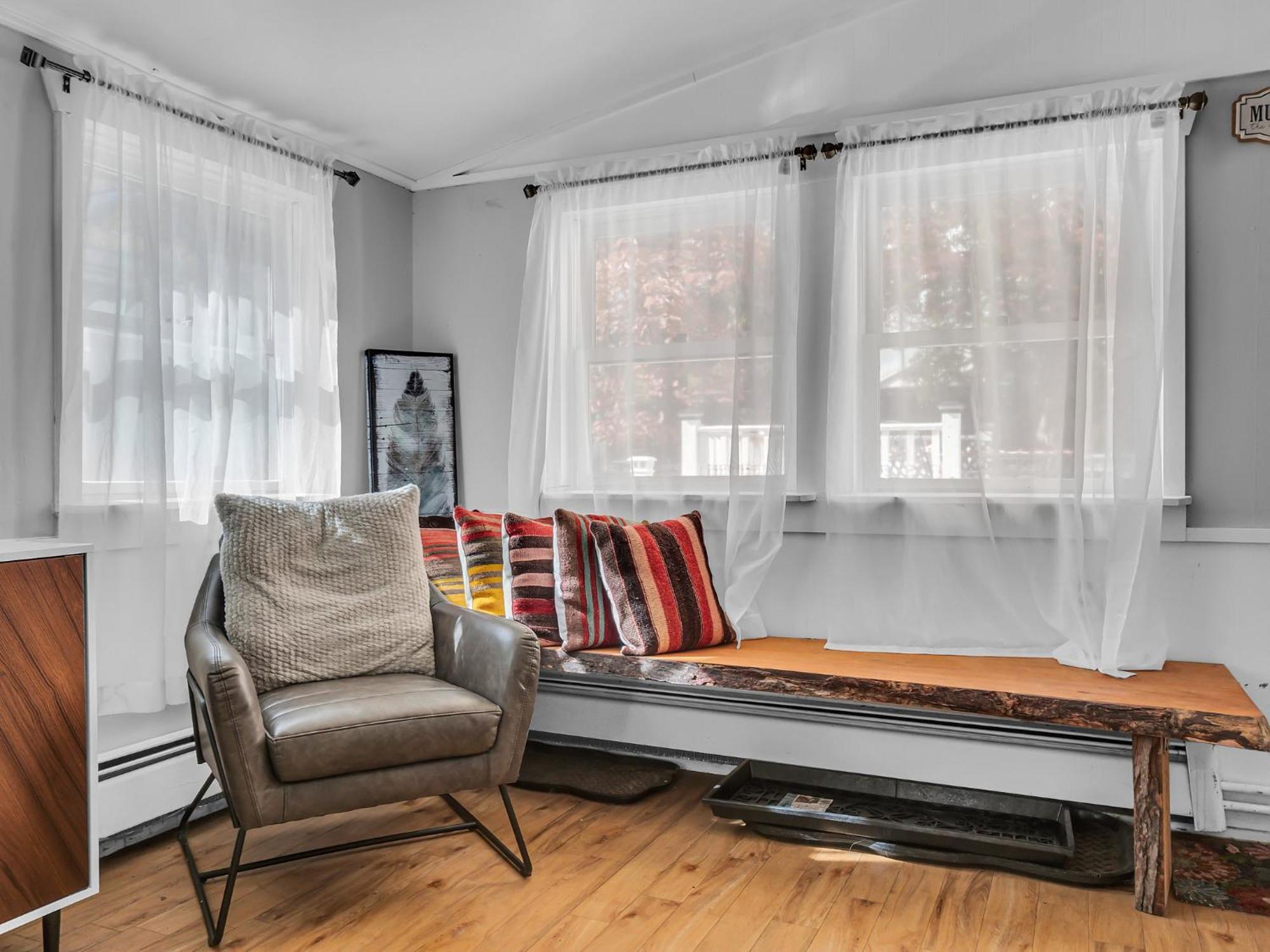 The Kelly House - 4 Bedroom Historic Lodge - Downtown Ellicottville Buitenkant foto