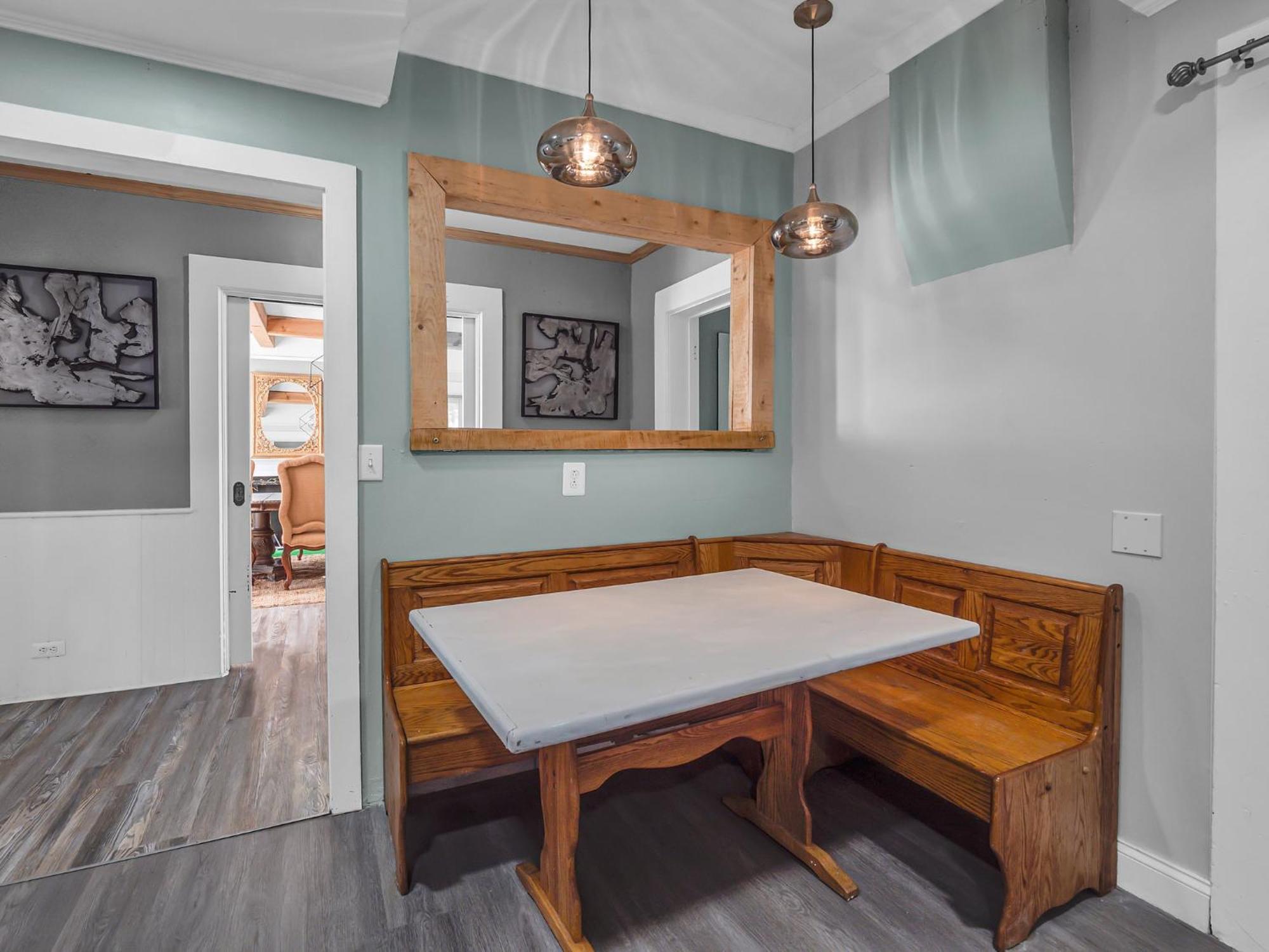 The Kelly House - 4 Bedroom Historic Lodge - Downtown Ellicottville Buitenkant foto