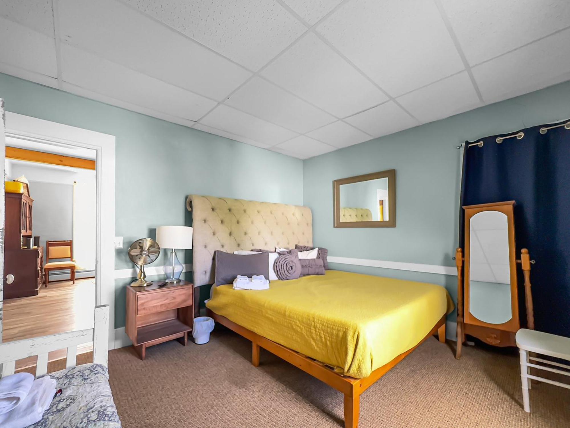 The Kelly House - 4 Bedroom Historic Lodge - Downtown Ellicottville Buitenkant foto