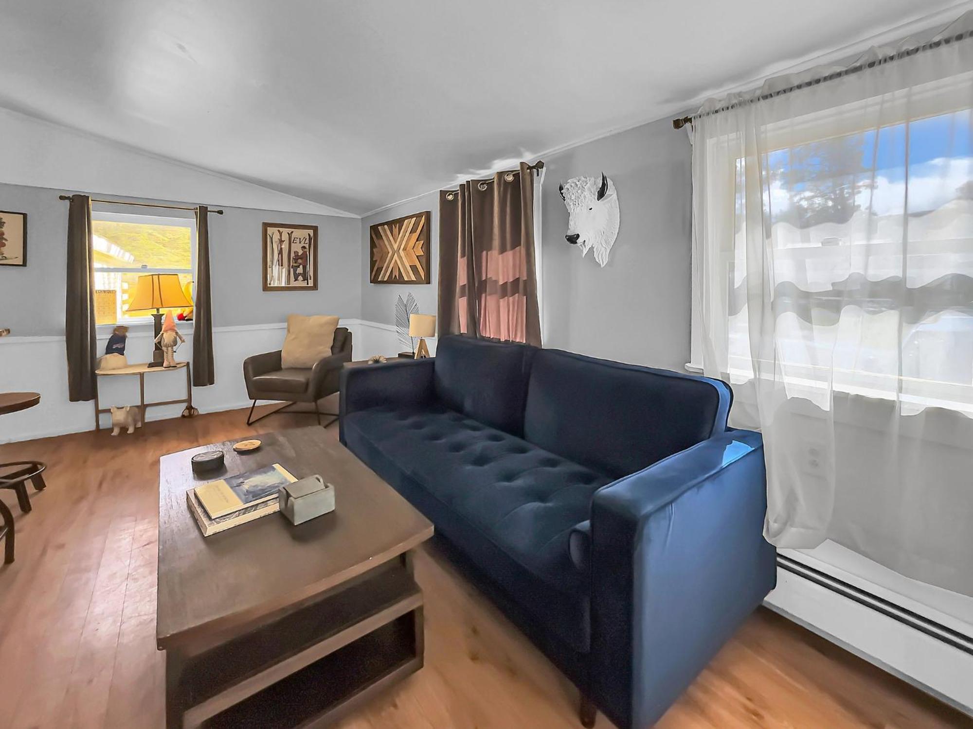 The Kelly House - 4 Bedroom Historic Lodge - Downtown Ellicottville Buitenkant foto