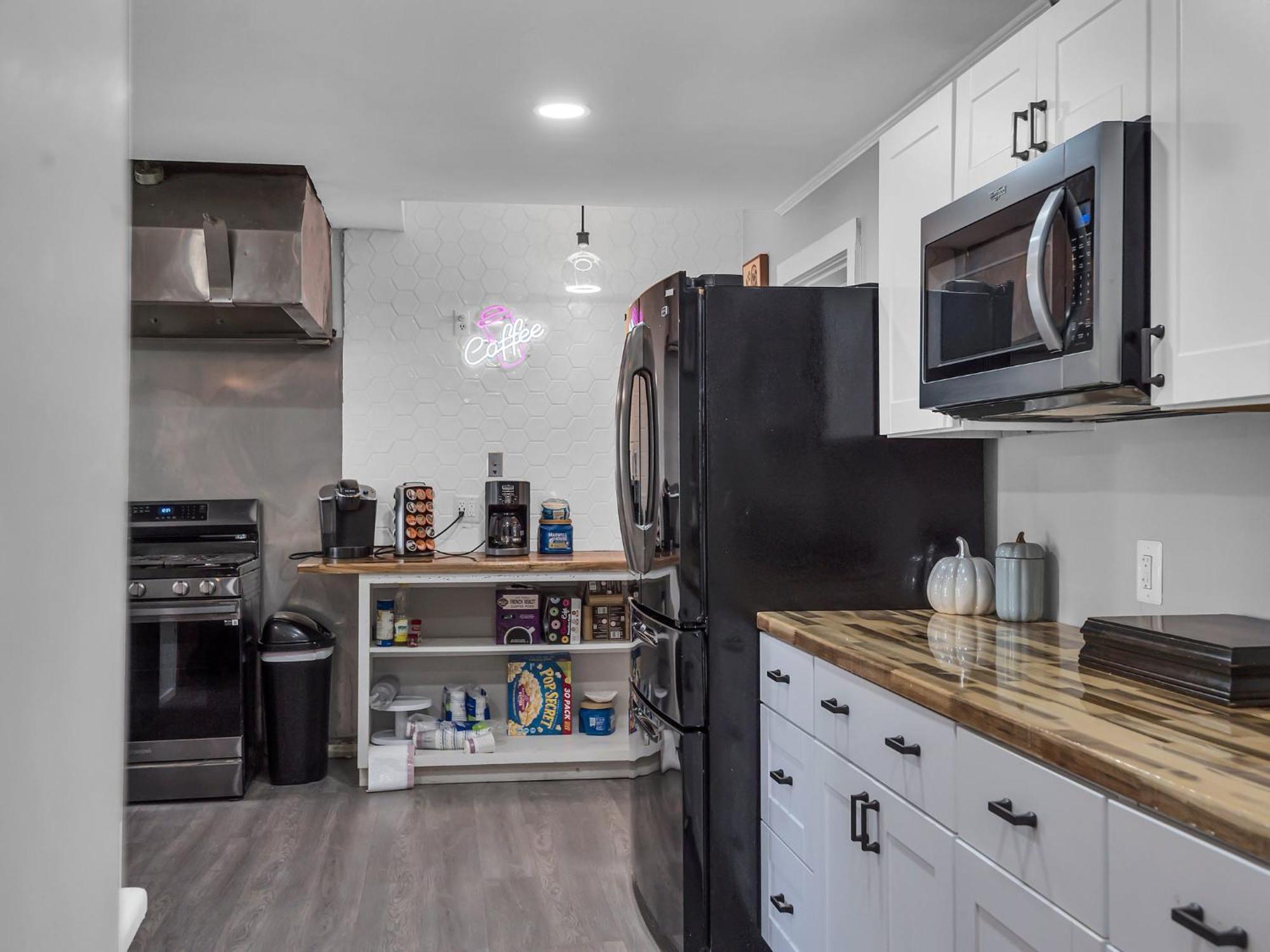 The Kelly House - 4 Bedroom Historic Lodge - Downtown Ellicottville Buitenkant foto