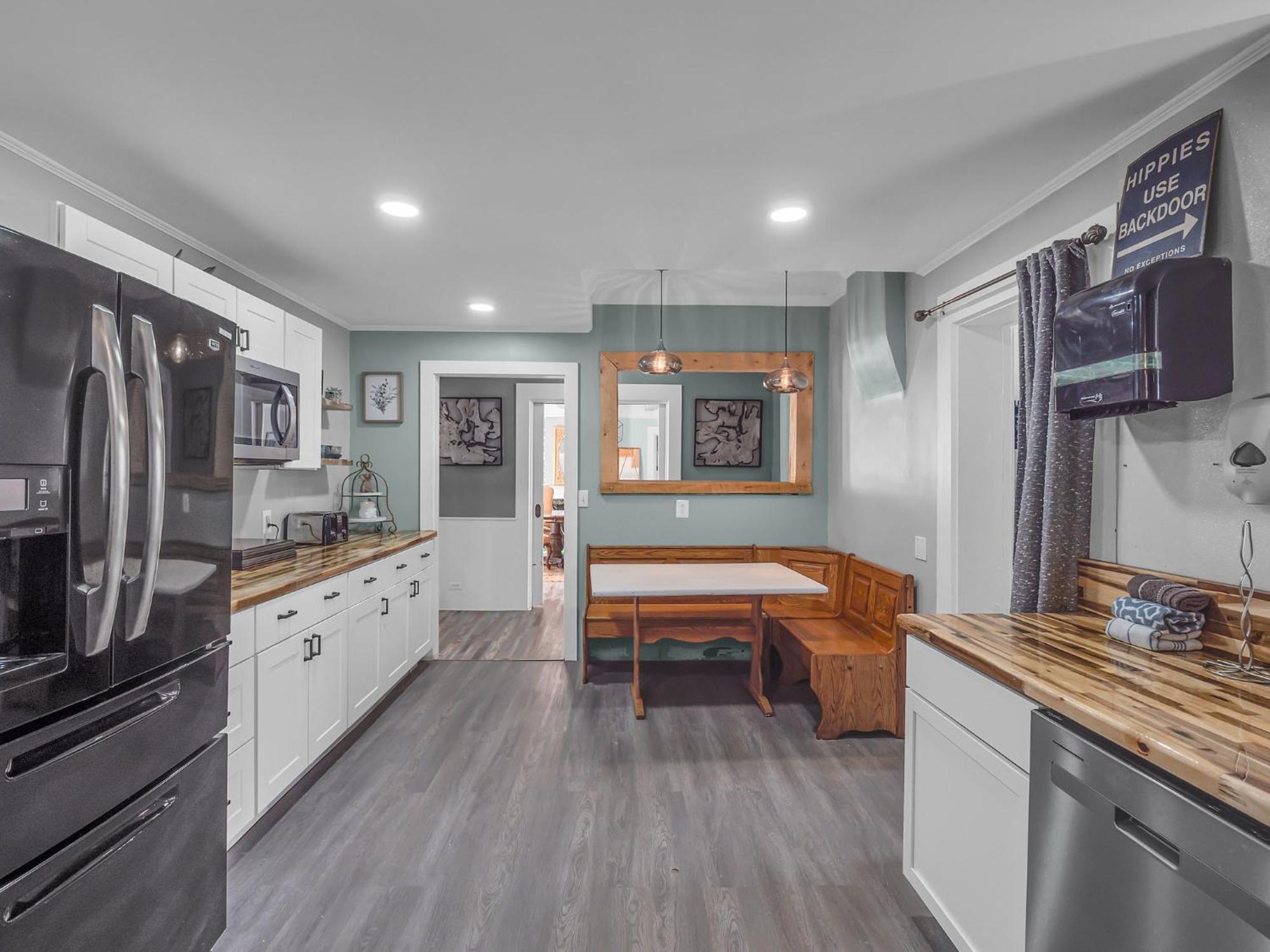 The Kelly House - 4 Bedroom Historic Lodge - Downtown Ellicottville Buitenkant foto