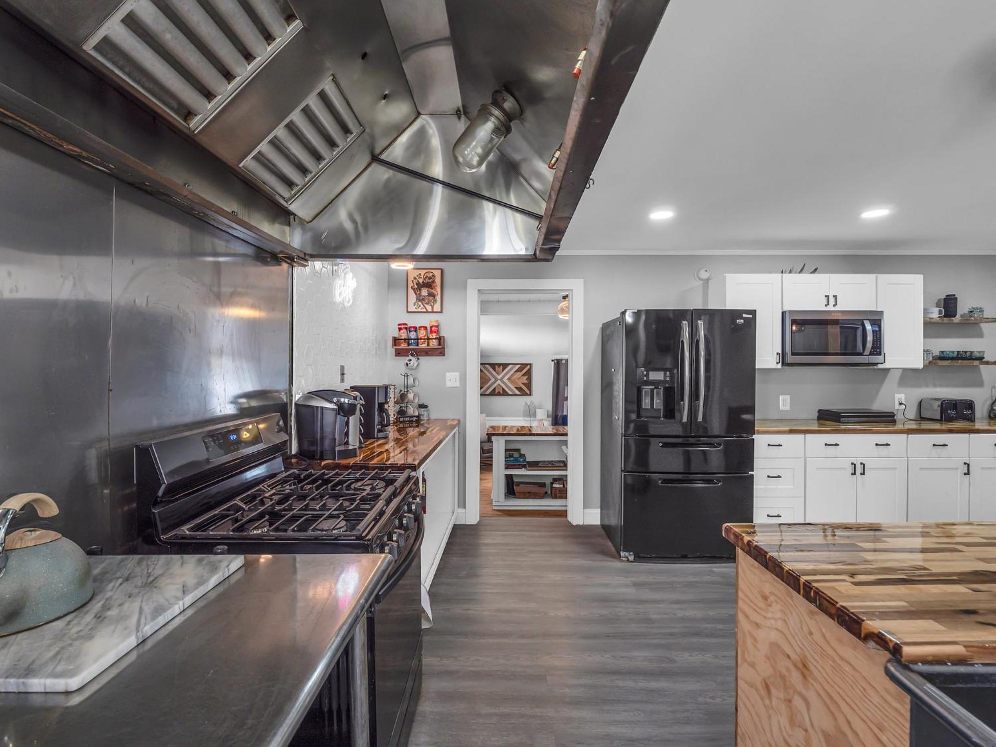 The Kelly House - 4 Bedroom Historic Lodge - Downtown Ellicottville Buitenkant foto